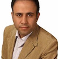 ROSS KAMYAR