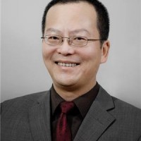 PATRICK ZHU