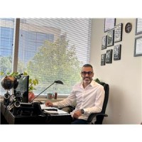 PEYMAN SAATCHI-TEHRANI