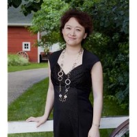 May Liang