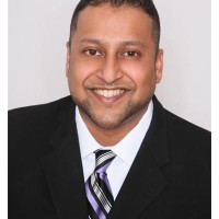SHAWN RAMAUTOR