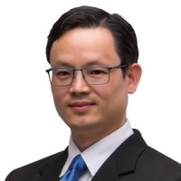 Bob Zhong