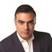 YASHAR EINY