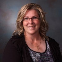 Agent Marci Smith
