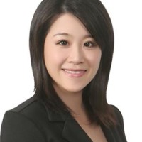 Agent Heidi Hou