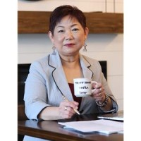 Agent Shirley Chua-Tan