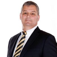 Bill Martin