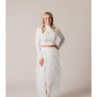 Rachel Harsevoort