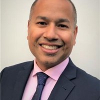 ALBERT S NAZARETH