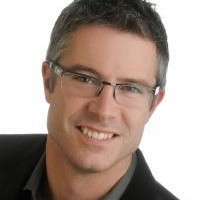 Agent Mark Hartley