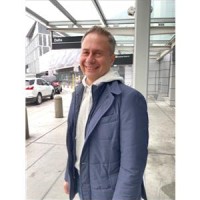 YURI POLANSKY