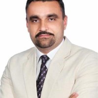 Agent VICKY AULAKH