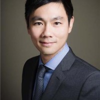 AUGUST JIAN
