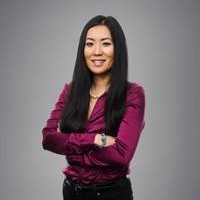 Jilly Yang
