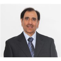 PERVEZ SHAFQAT