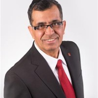 Dinesh Kapoor