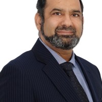 Salim Syed