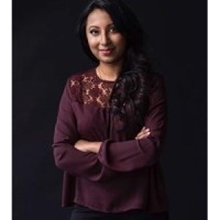 Shabeen Ali