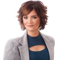 Trina Stechyshyn