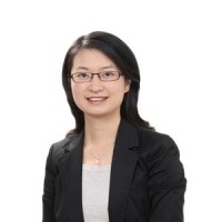 HELEN XIAO HUI ZHANG