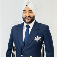 SAAB SAHOTA
