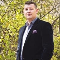 Agent Nick J. Kyte
