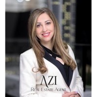 Azi Sazegarian