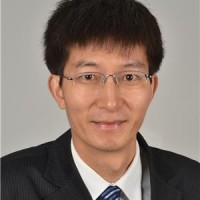 ANDY HUANG