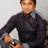 MAZ TALPUR