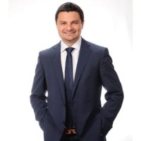 Agent DAVID GORSKI