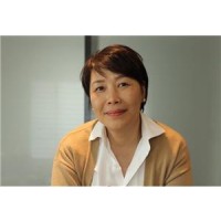 Agent Wendy Tai