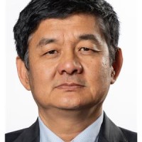 MICHAEL GANG LI