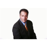 Agent Sam Parsazadeh
