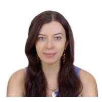 ALLA MARCHENKO