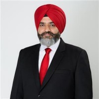RAJ CHAHAL