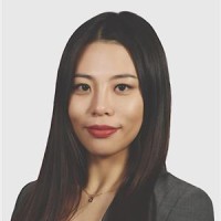 WENDY DI WANG