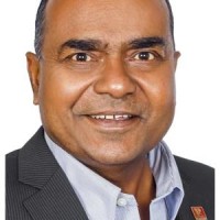 SURINDER RAI