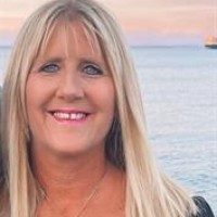 Tammy Forberg
