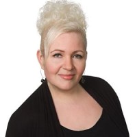 Adrienne Heron