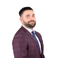Amir Ahmadi