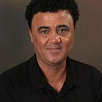 Agent Nezar Bekir