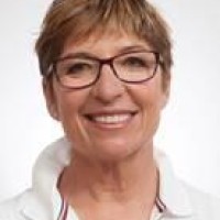 GAIL CRAWFORD