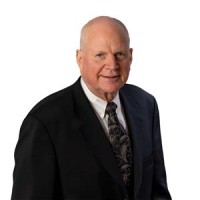 Agent Dale Barker