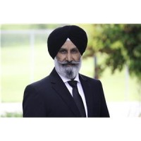Agent Paul Gill