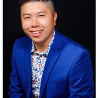 Charles Cheang