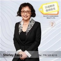 Shirley Yang