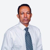 KAMAL AHMED