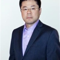 Wayne Liu