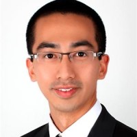 ARTHUR LIANG