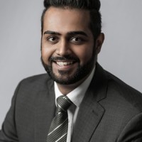 Rajh Gill